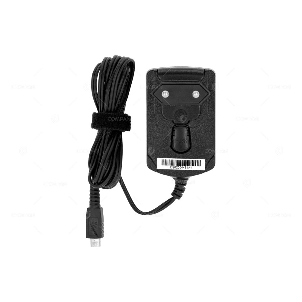 HDW-17957-003 AC ADAPTER BLACKBERRY 5V 750MA  MICRO USB PSM04R-050CHW2